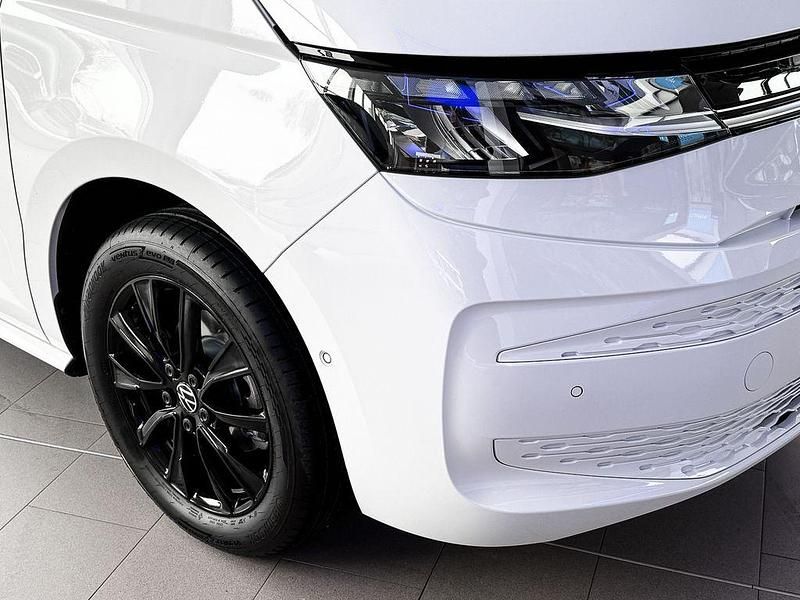 Neu VW Multivan Life 150 PS (110 kW) 2026 Weiß Van