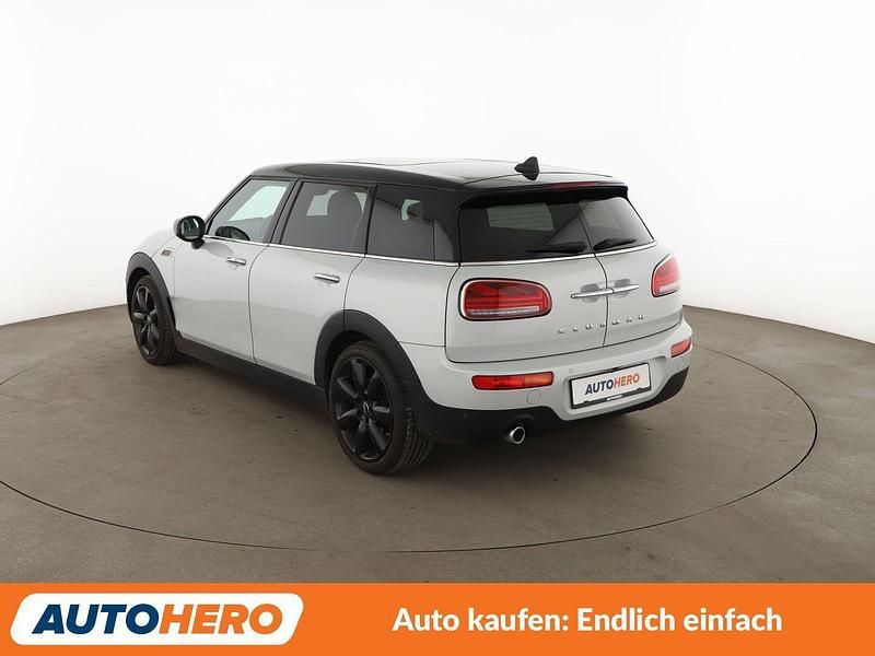 Gebraucht Mini Cooper Clubman 136 PS (100 kW) 2020 Grau Kombi