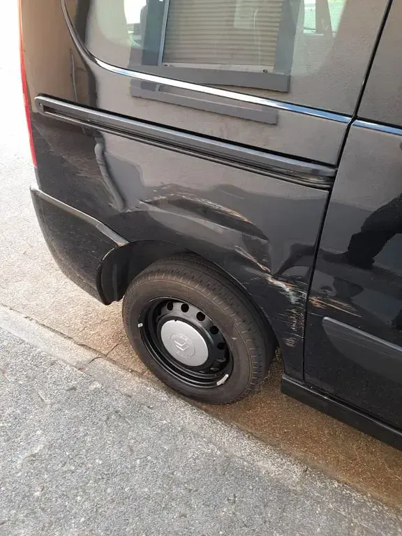 Gebraucht Citroën Jumpy 163 PS (119 kW) 2012 Schwarz Van / Kleinbus