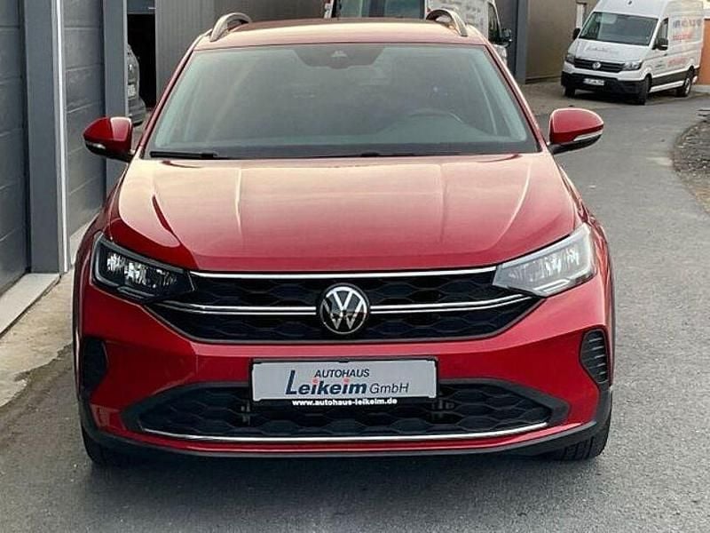 Gebraucht VW Taigo IQ Drive 95 PS (69 kW) 2023 Andere SUV