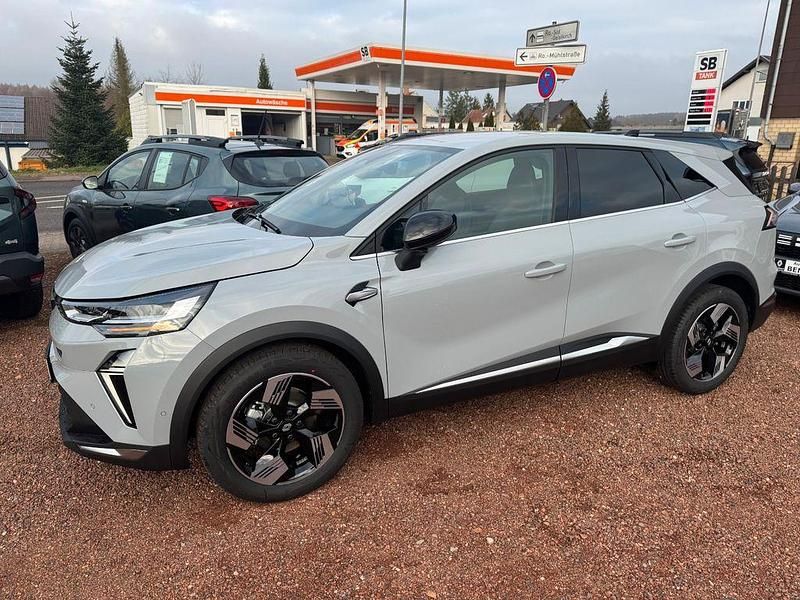 Rafale grau Neu 2025 Renault Symbioz Techno SUV | 31.570 € (Guter Preis) - Bild 1/4