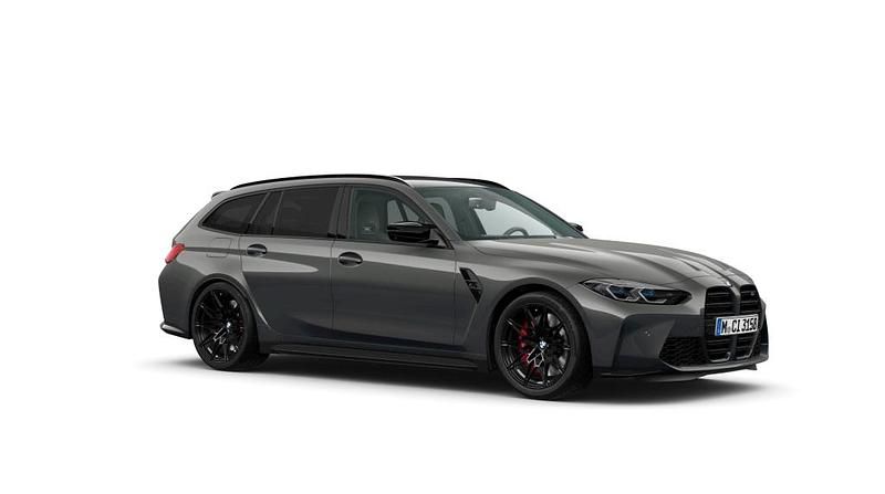 Gebraucht BMW M3 Competition Edition 510 PS (375 kW) 2023
