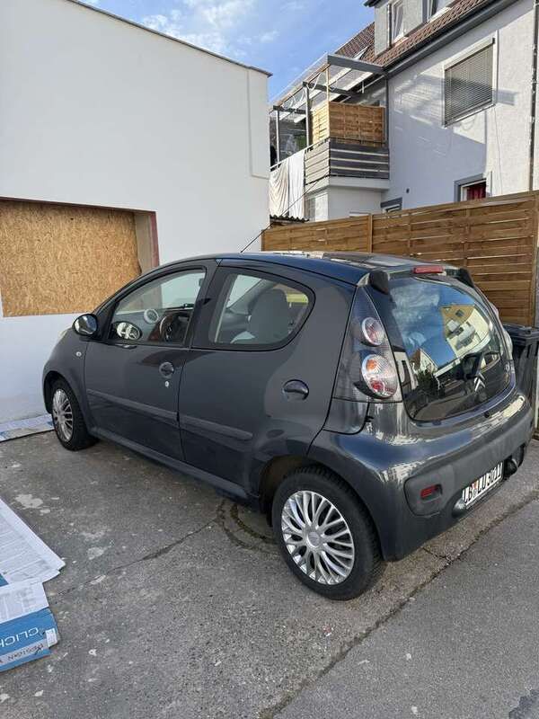 Gebraucht 2009 Citroën C1 Style Kleinwagen | 2.850 € (Fairer Preis) - Bild 1/4