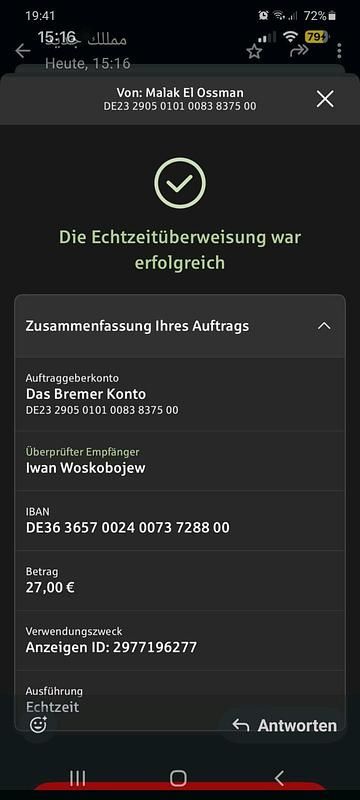 Gebraucht Skoda Citigo 70 PS (51 kW) 2015 Blau Kleinwagen