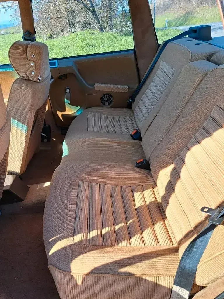 Gebraucht Citroën CX 106 PS (77 kW) 1980 Gold Limousine
