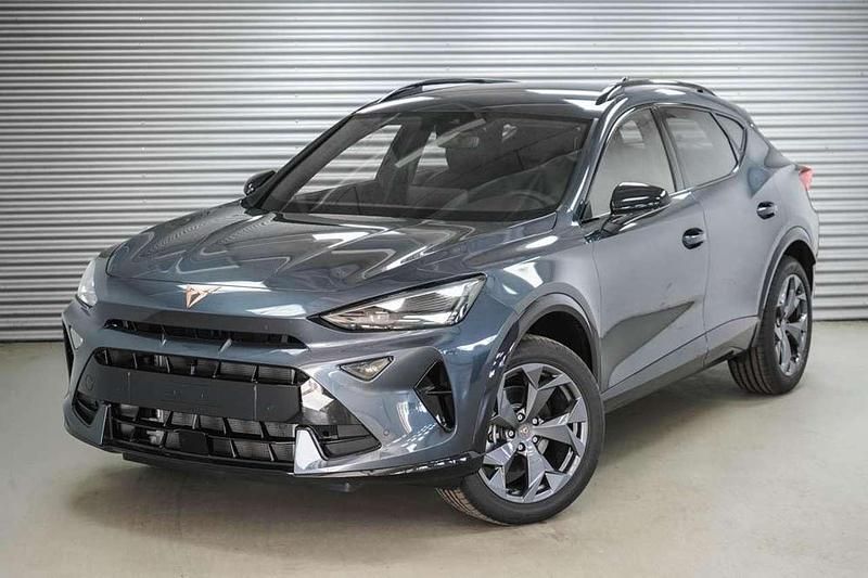 Magnetic grau metallic (s7) Neu 2025 Cupra Formentor SUV | 33.491 € (Superpreis) - Bild 1/4