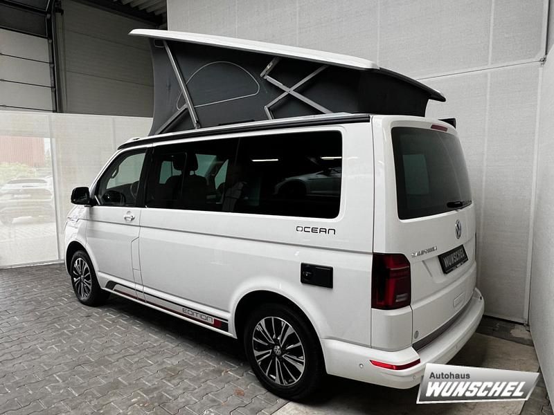 Gebraucht VW California California 150 PS (110 kW) 2023 Van