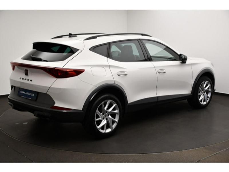 Gebraucht Cupra Formentor 150 PS (110 kW) 2024 SUV