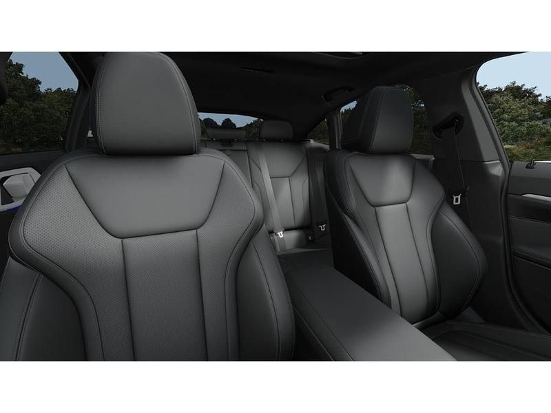 Neu BMW 420 Performance 184 PS (135 kW) 2026 Grau Coupé