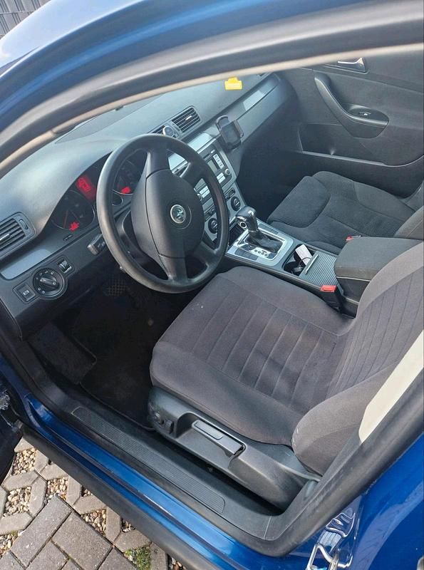 Gebraucht VW Passat 2006 Kombi