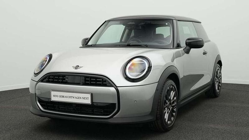 Gebraucht Mini Cooper Classic 156 PS (114 kW) 2024 Grau Kleinwagen