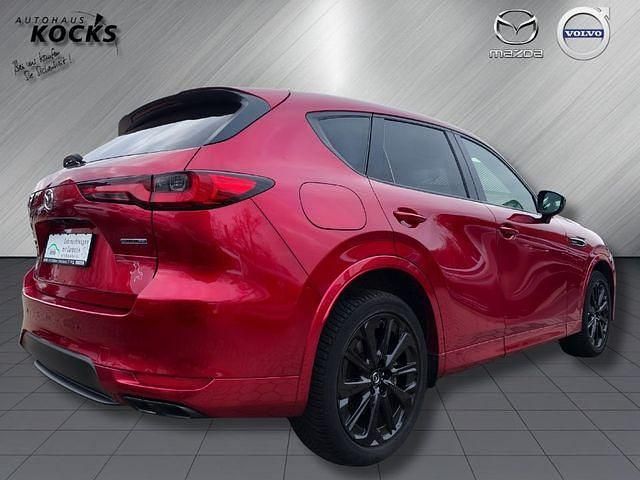 Gebraucht Mazda 6 Homura-Line 328 PS (241 kW) 2022 SUV