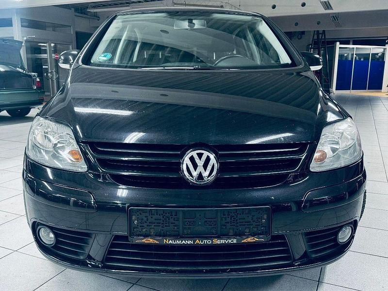 Gebraucht VW Golf IV 102 PS (75 kW) 2006 Schwarz Limousine