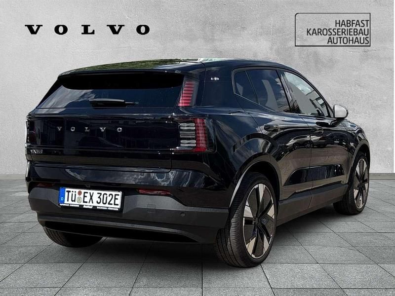 Gebraucht Volvo EX30 Plus 200 kW (272 PS) 2025 Schwarz SUV