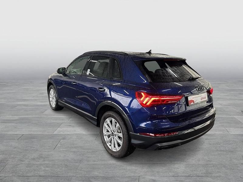 Gebraucht Audi Q3 S-Line 150 PS (110 kW) 2025 Blau SUV