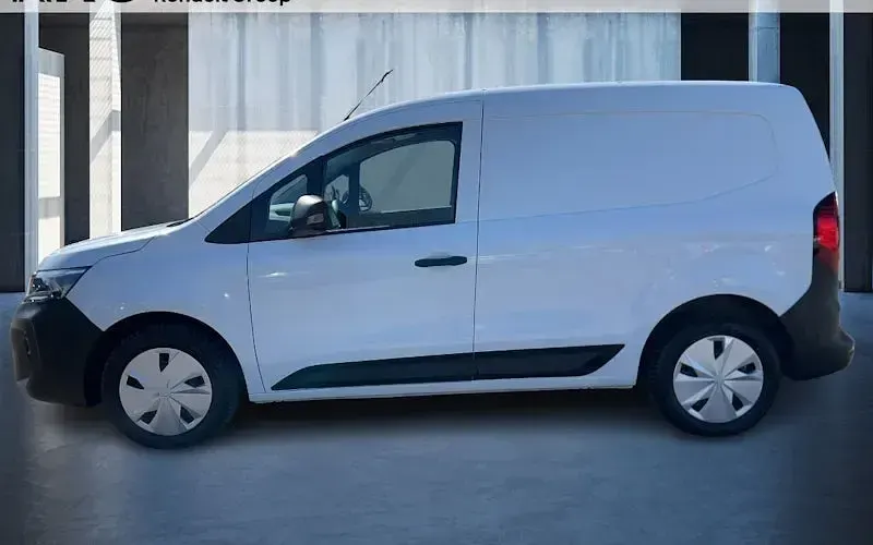 Używany Renault Twingo Equilibre 65 KM (47 kW) 2023 Biały Hatchback