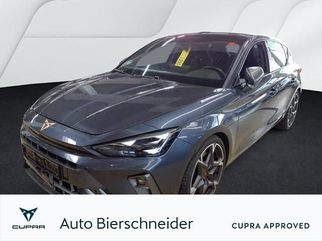 Grau Gebraucht 2025 Cupra Leon VZ Limousine | 38.450 € (Guter Preis) - Bild 1/2