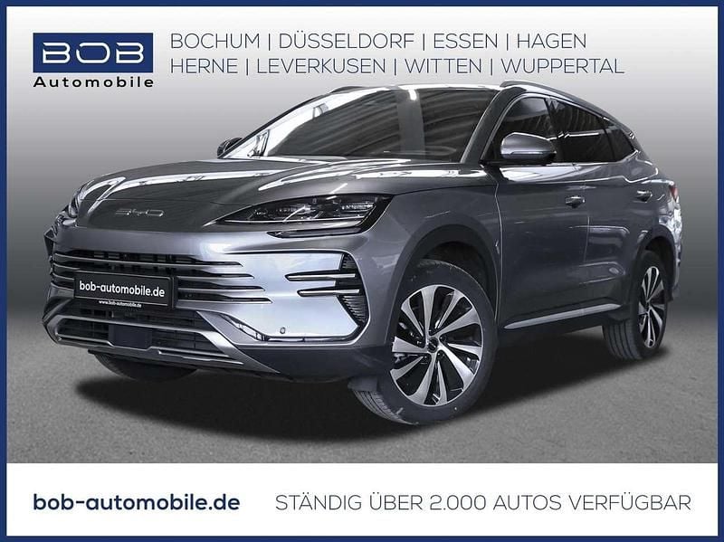Gebraucht BYD Seal U Design 324 PS (238 kW) 2025 SUV
