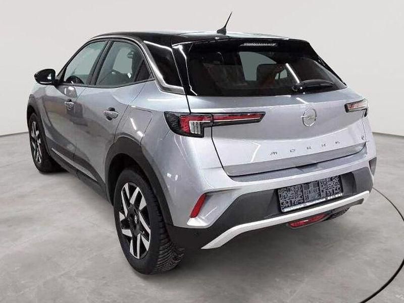 Gebraucht Opel Mokka-e Elegance 100 kW (136 PS) 2022 Grau SUV