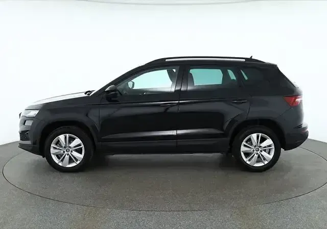 Neu Skoda Karoq 150 PS (110 kW) 2026 Schwarz SUV
