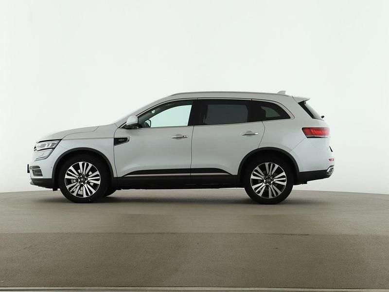 Gebraucht Renault Koleos Initiale Paris 184 PS (135 kW) 2022 Weiß SUV