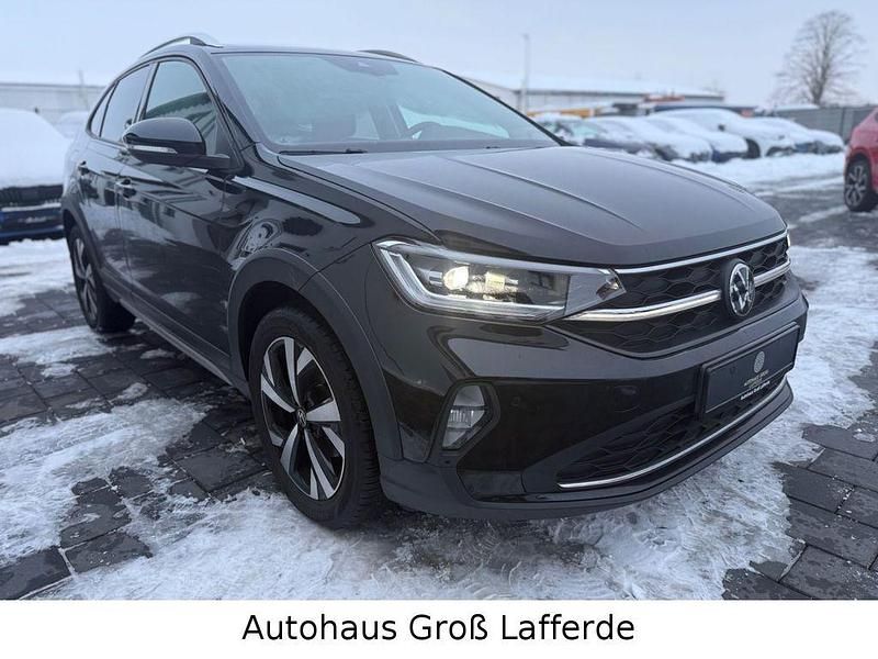 Gebraucht VW Taigo Style 110 PS (80 kW) 2023 Schwarz SUV