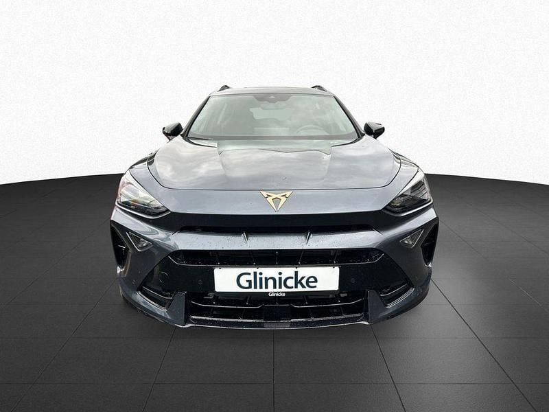 Neu Cupra Formentor VZ 272 PS (200 kW) 2026 Grau SUV