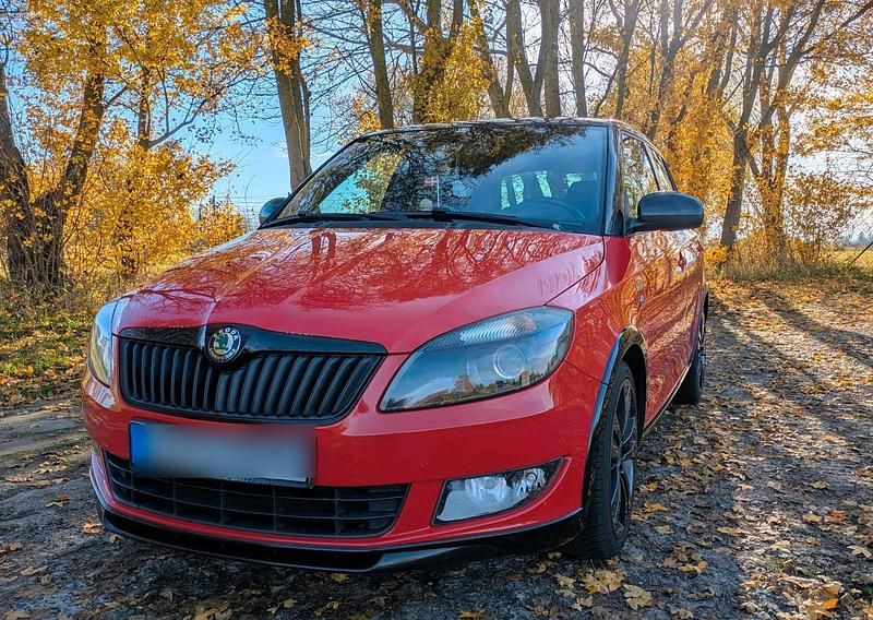Gebraucht 2011 Skoda Fabia Monte Carlo Limousine | 4.000 € (Fairer Preis) - Bild 1/3