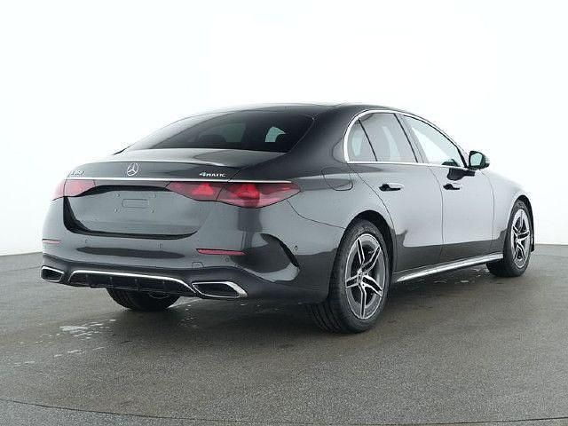 Gebraucht Mercedes E450 AMG line 381 PS (280 kW) 2024