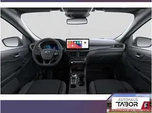 Neu Ford Kuga 184 PS (135 kW) 2025 Blau (desert island blue) SUV