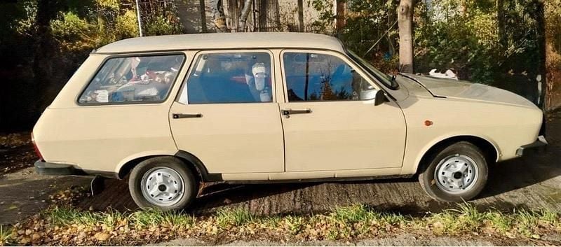 Second-hand Dacia 1310 66 CP (48 kW) 1989 Bej Break