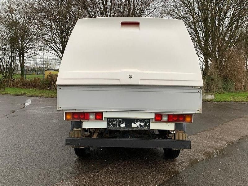 Gebraucht Lada niva 83 PS (61 kW) 2021 Weiß SUV