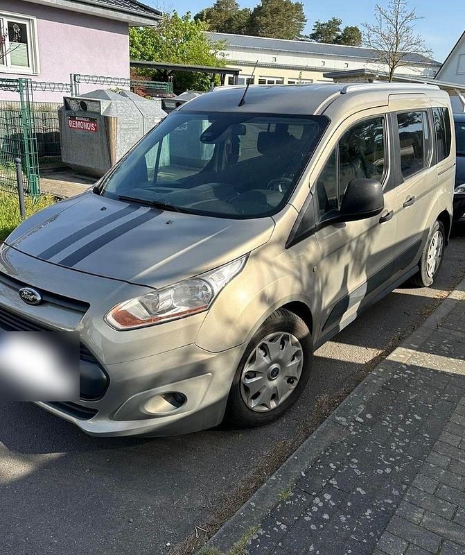 Second-hand Ford Transit 95 CP (69 kW) 2014 Break