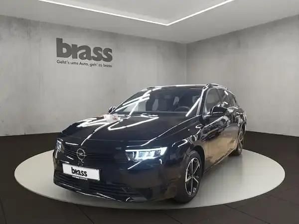 Karbon schwarz (metallic) Neu 2026 Opel Astra Kombi | 27.350 € (Fairer Preis) - Bild 1/4