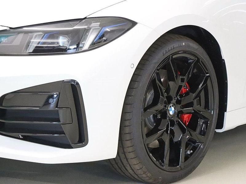 Gebraucht BMW 430 Comfort Edition 286 PS (210 kW) 2024 Alpinweiß uni Coupé