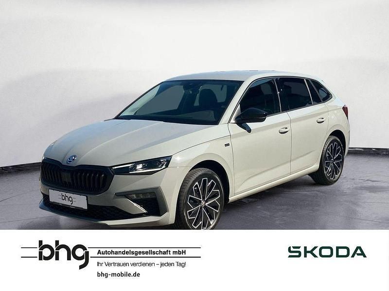 Grau Neu 2024 Skoda Scala Drive Kleinwagen | 26.780 € (Fairer Preis) - Bild 1/4