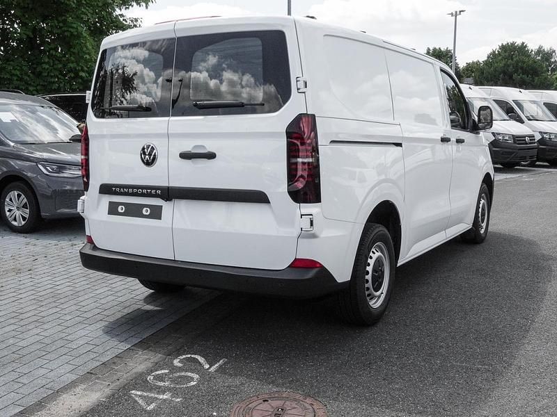 Gebraucht VW Transporter 110 PS (80 kW) 2026 Van