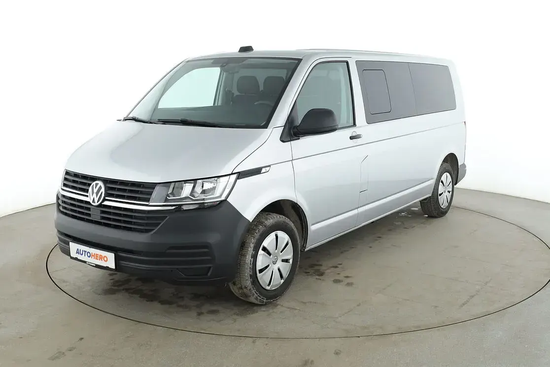 Gebraucht VW T6.1 150 PS (110 kW) 2023 Van