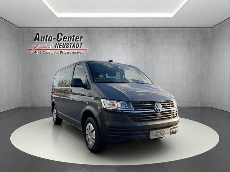 Gebraucht VW Transporter 150 PS (110 kW) 2018 Andere Van