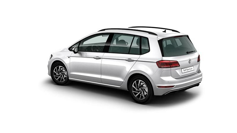 Gebraucht VW Golf VII Join 116 PS (85 kW) 2019