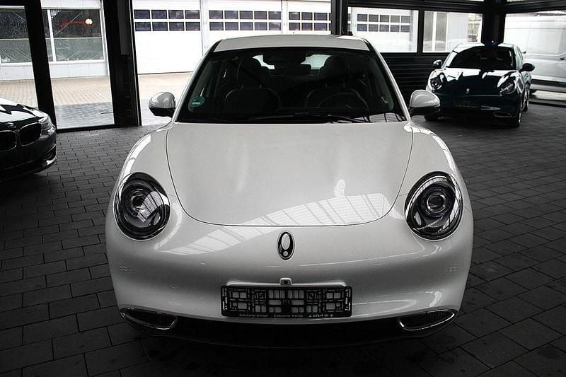 Gebraucht Ora 03 125 kW (171 PS) 2023 Weiß Kleinwagen