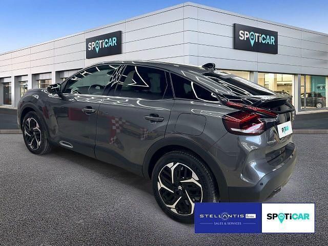 Gebraucht Citroën C4 PureTech 131 PS (96 kW) 2023 Grau Limousine