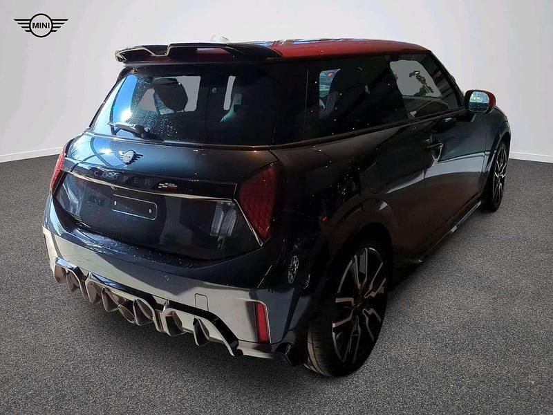 Brugt Mini John Cooper Works 231 HK (169 kW) 2024 Grå Hatchback