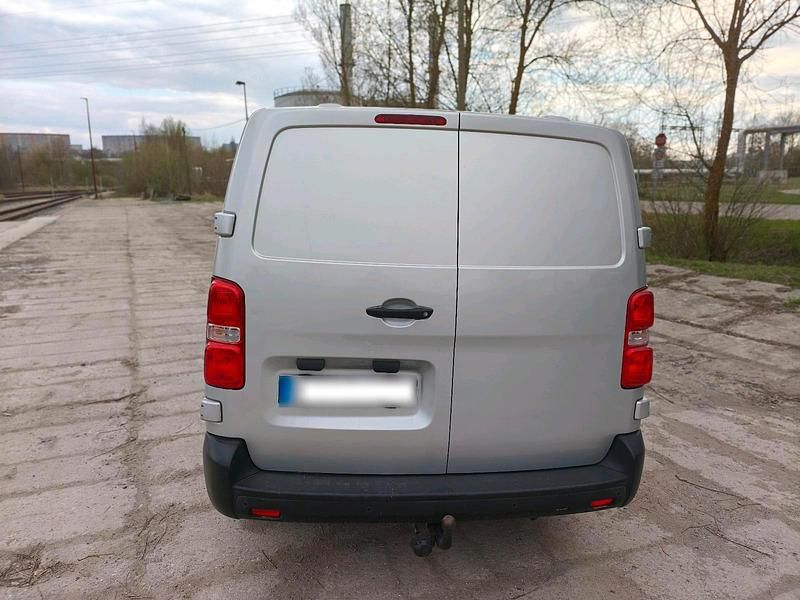 Gebraucht Citroën Dispatch 122 PS (89 kW) 2018 Van / Kleinbus