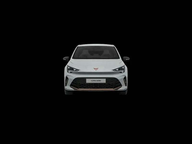 Neu Cupra Born 139 kW (190 PS) 2026 Glacial white metallic (weiß) Kleinwagen