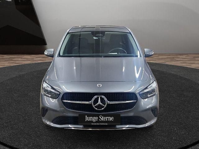 Gebraucht 2024 Mercedes B200 Van / Kleinbus | 28.990 € (Superpreis) - Bild 1/4