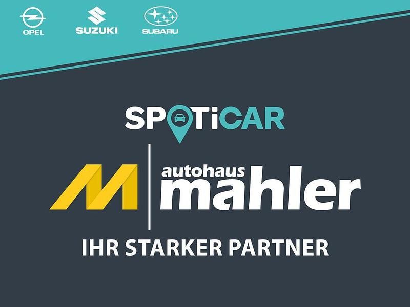 Schwarz Gebraucht 2024 Opel Mokka-e Elegance SUV | 23.990 € (Fairer Preis) - Bild 1/1