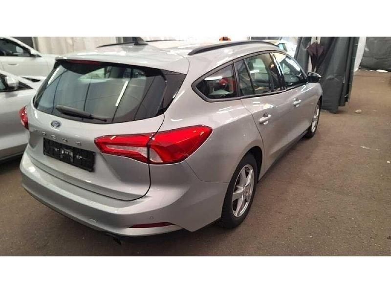 Gebraucht Ford Focus Trend 120 PS (88 kW) 2019 Other Limousine