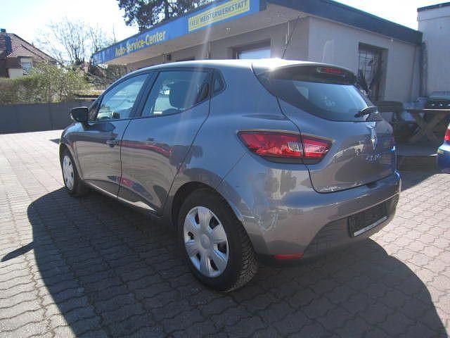 Gebraucht Renault Clio IV Dynamique 73 PS (53 kW) 2015 Limousine