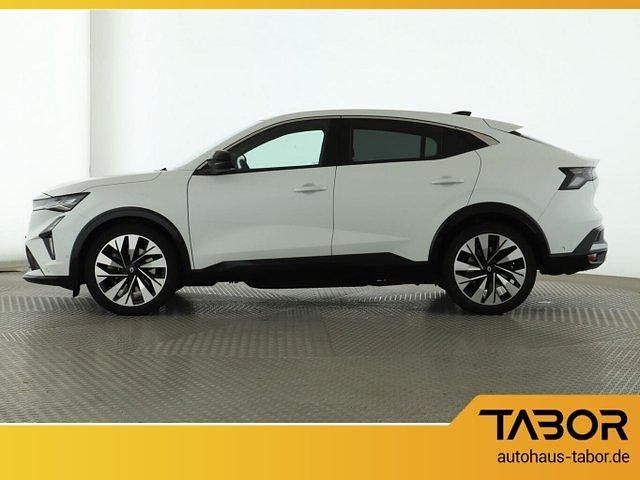 Gebraucht Renault Rafale Techno 200 PS (147 kW) 2025 Weiß metallic SUV
